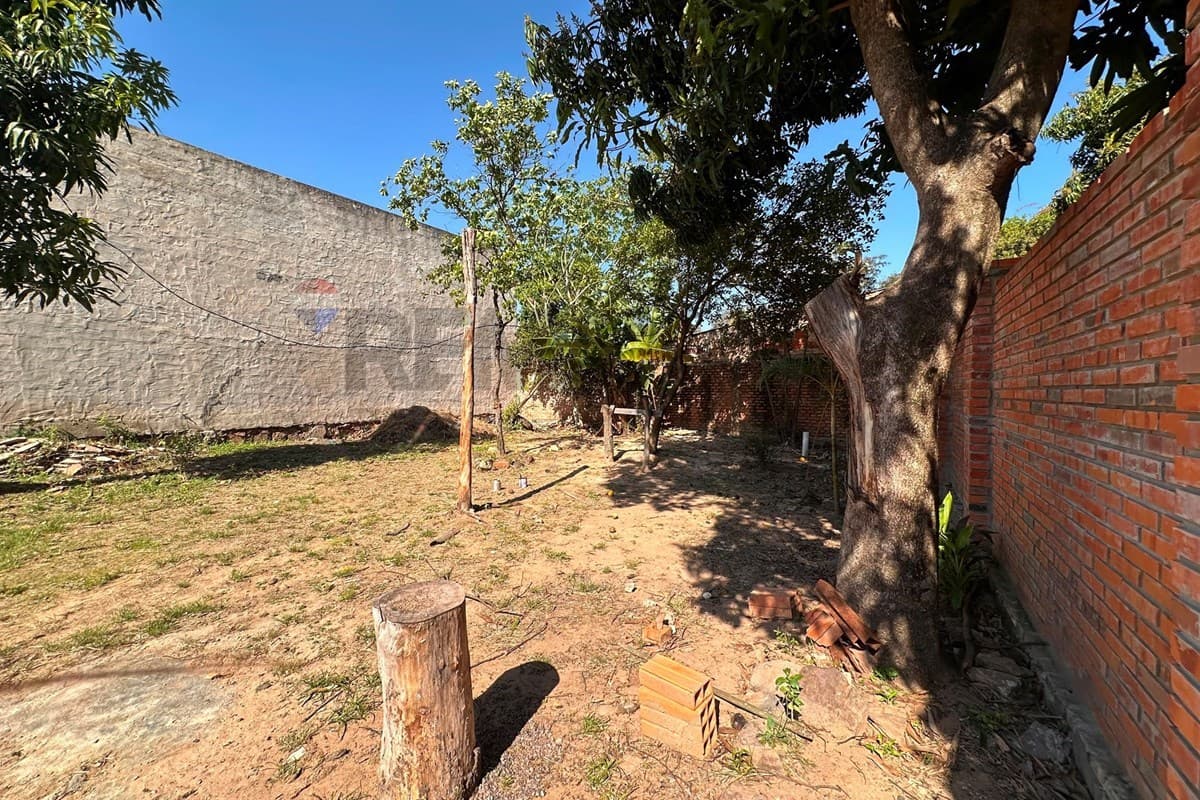 Terreno - Venta - Limpio, Central, Paraguay