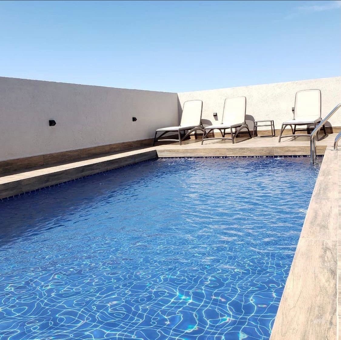 Alquilo/Vendo Amplio Dpto con 2 Suites Zona Molas Lopez, foto 1