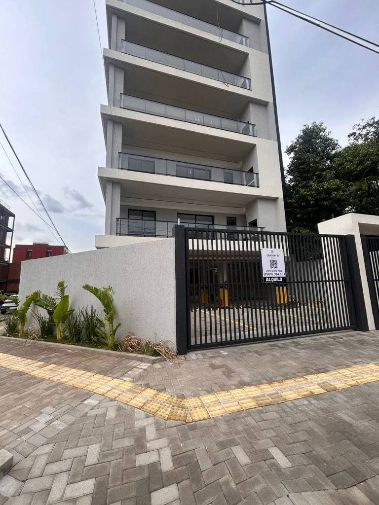 Descripción: Alquilo departamento tipo loft a estrenar - alfevi residence