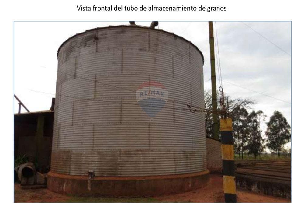 Terreno de 2,2 Hectáreas en Corpus Christi - A 200m del Asfalto - Canindeyú, foto 4