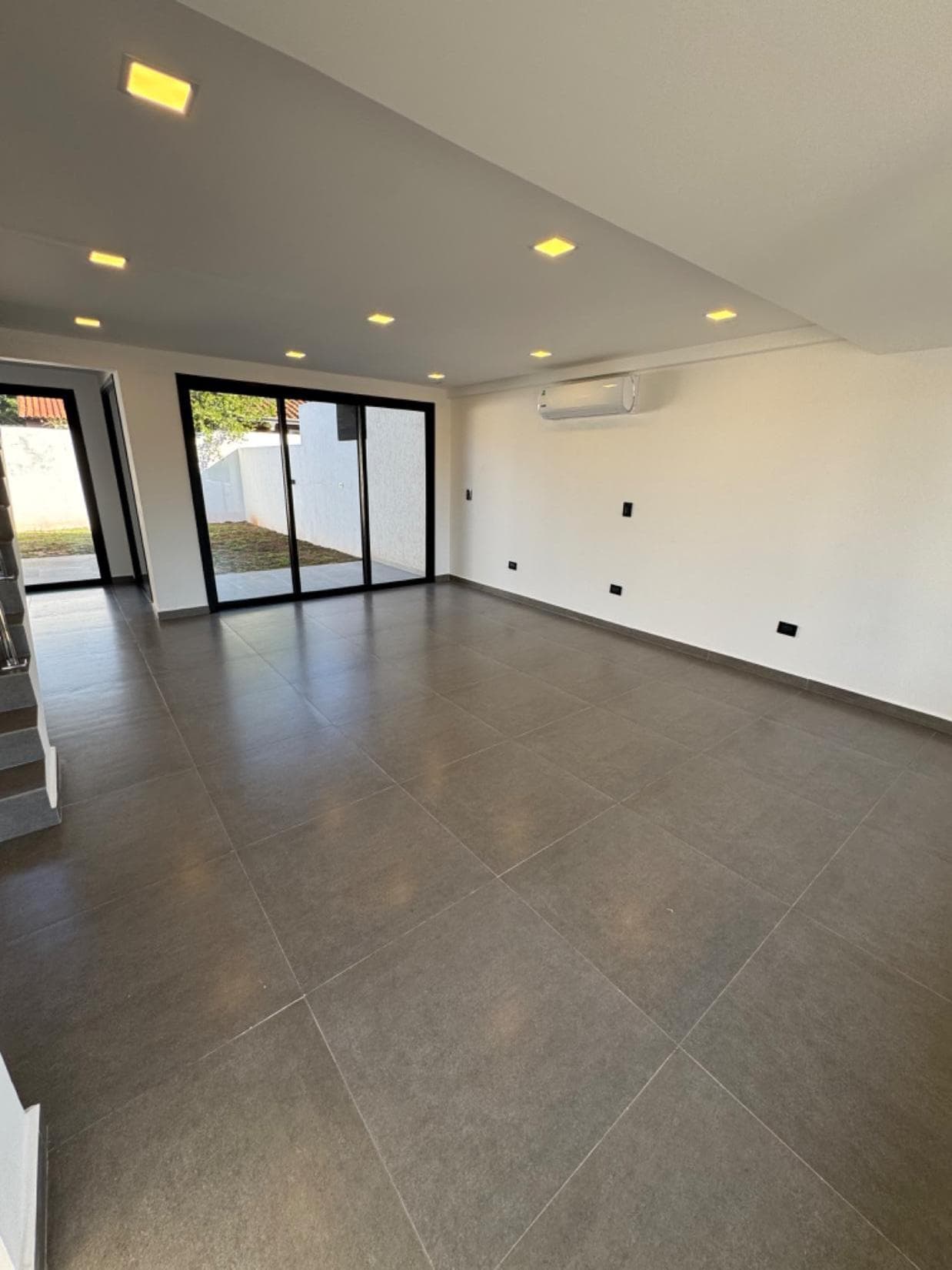 duplex a estrenar en Luque, foto 2