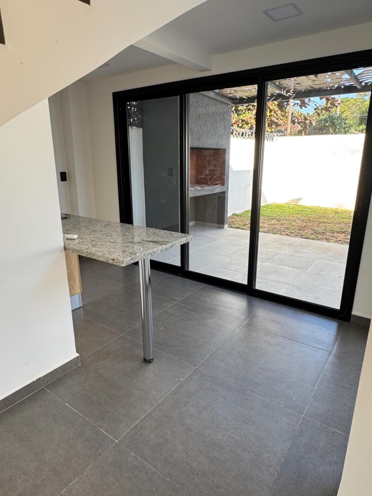 duplex a estrenar en Luque, foto 4