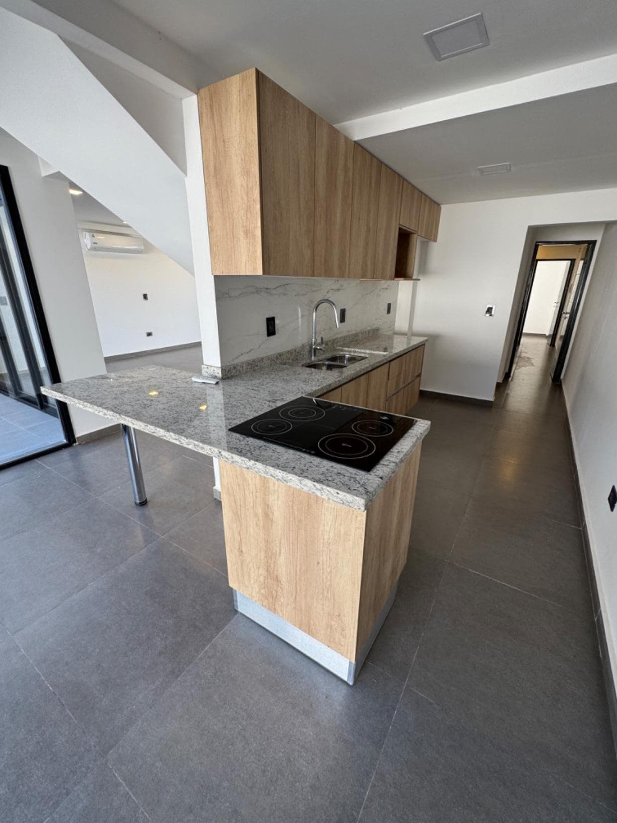 duplex a estrenar en Luque, foto 5