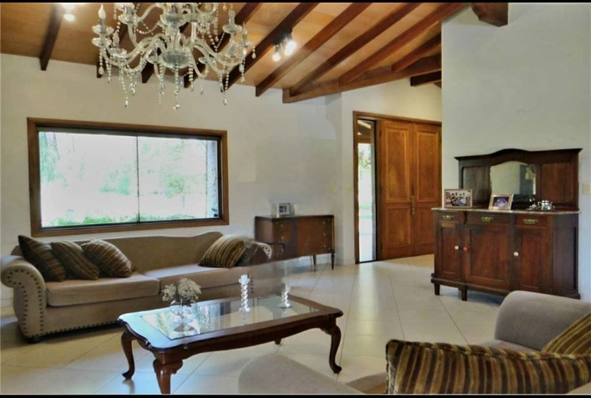 amplia Residencia, Mariano Roque Alonso — foto 5