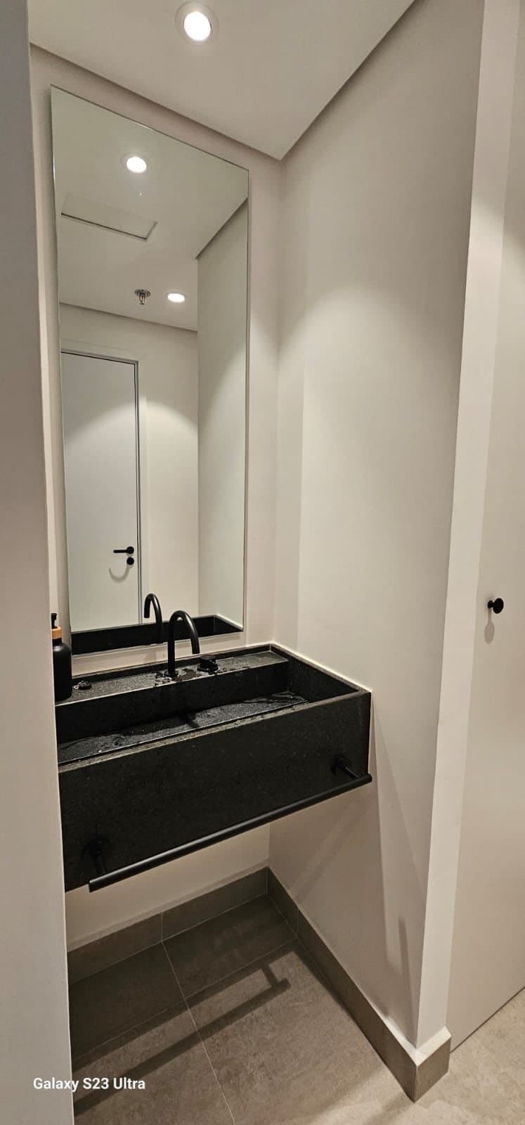 departamento amoblado de 1 habitacion en Villa Morra- Asunción, foto 2