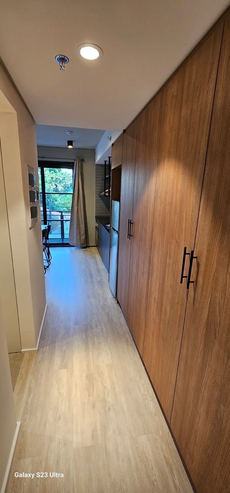 departamento amoblado de 1 habitacion en Villa Morra- Asunción, foto 3