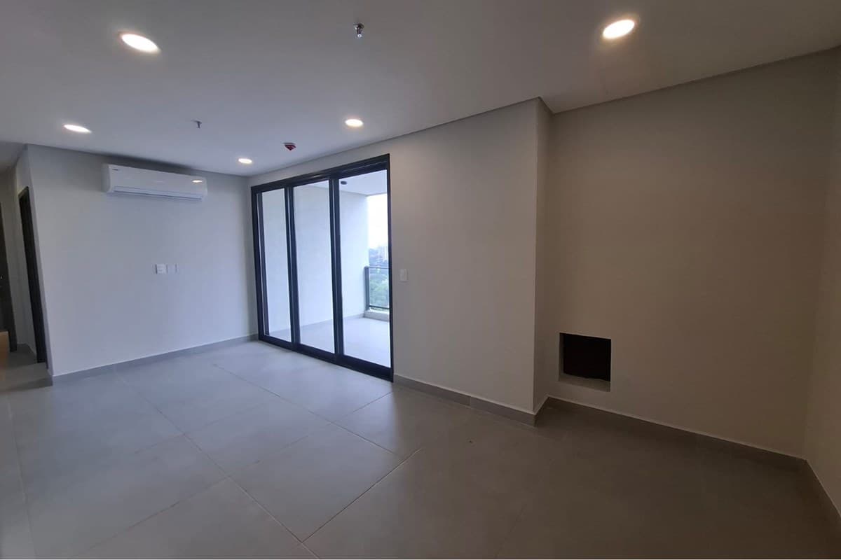 Departamento en asuncion barrio Las Mercedes, foto 2