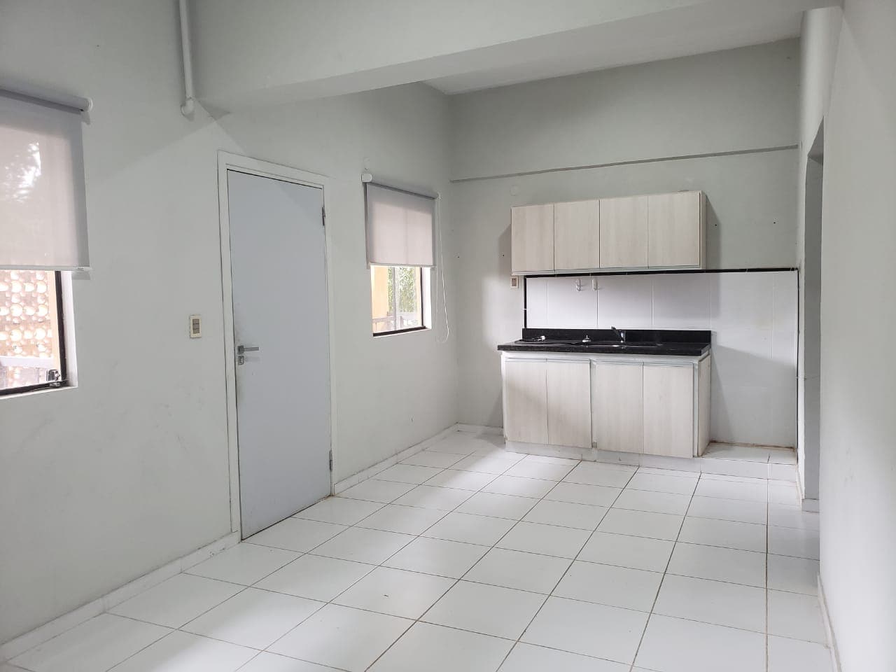 Departamento en Alquiler calle Verdi
