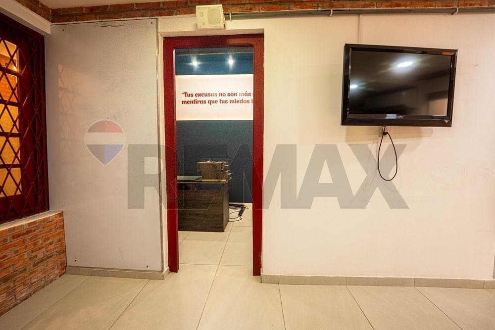 Local para oficinas en Las Mercedes, foto 3