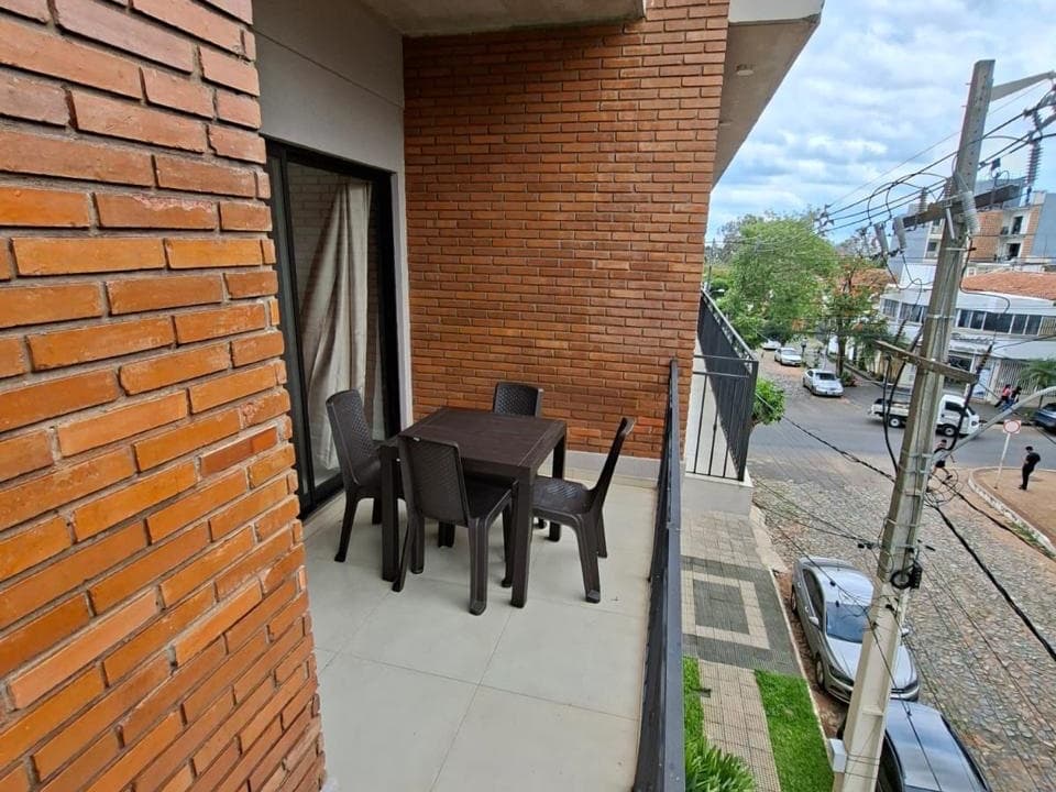Departamento 2 dorm en barrio san rafael — foto 2