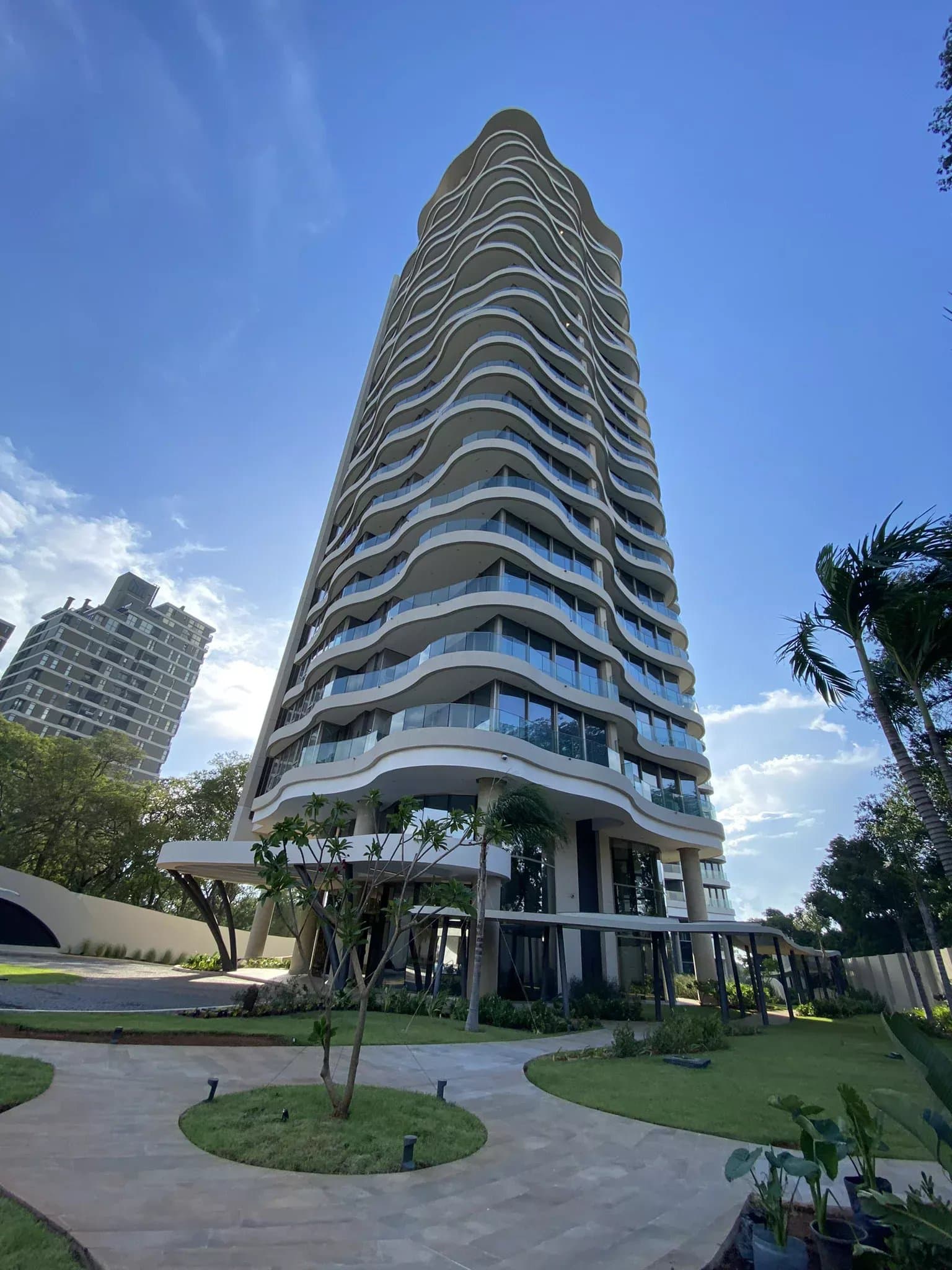 Vendo Departamento De Lujo En Jade Park