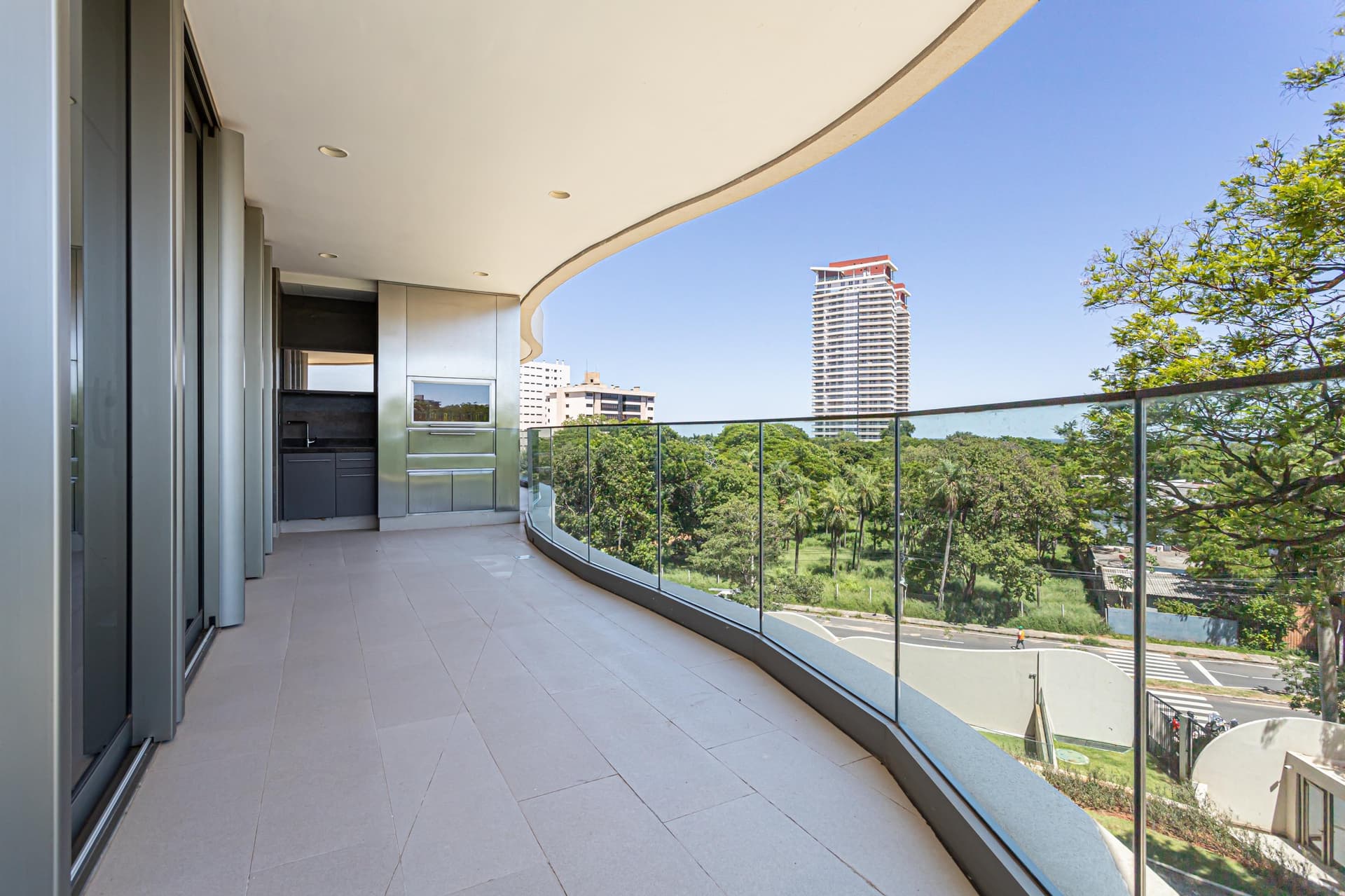 Departamento De Lujo En Jade Park, foto 4