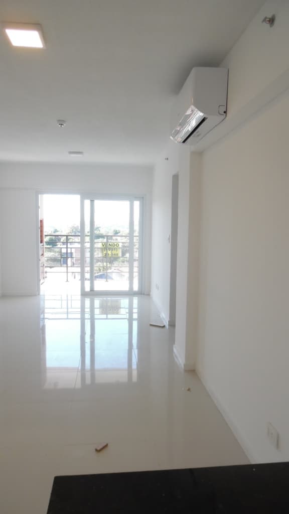 Departamento en venta -barrio san vicente Asunción edif. Ventura san vicente, foto 3