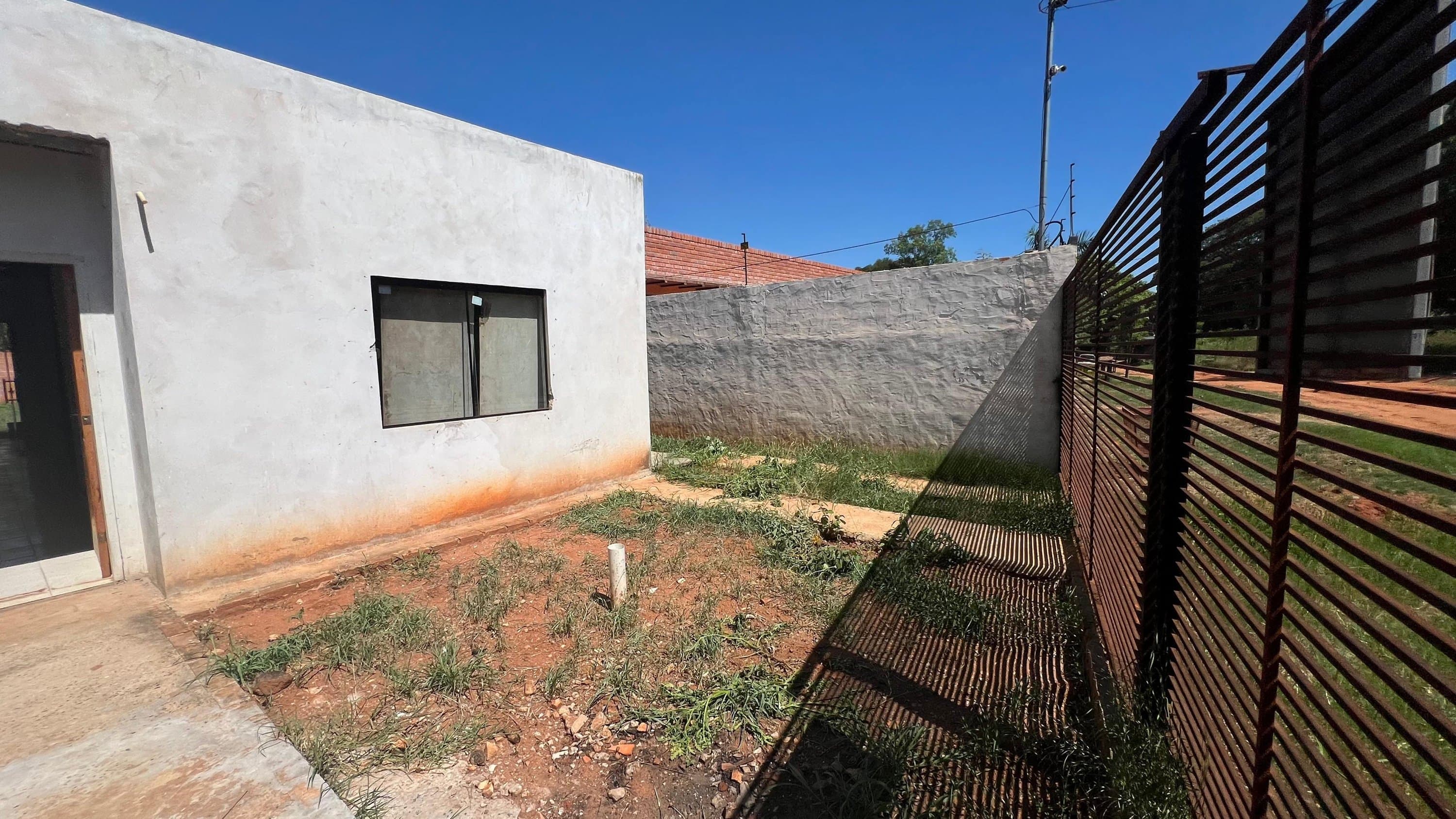 En oferta casa a terminar en Luque cañada san rafael, foto 3