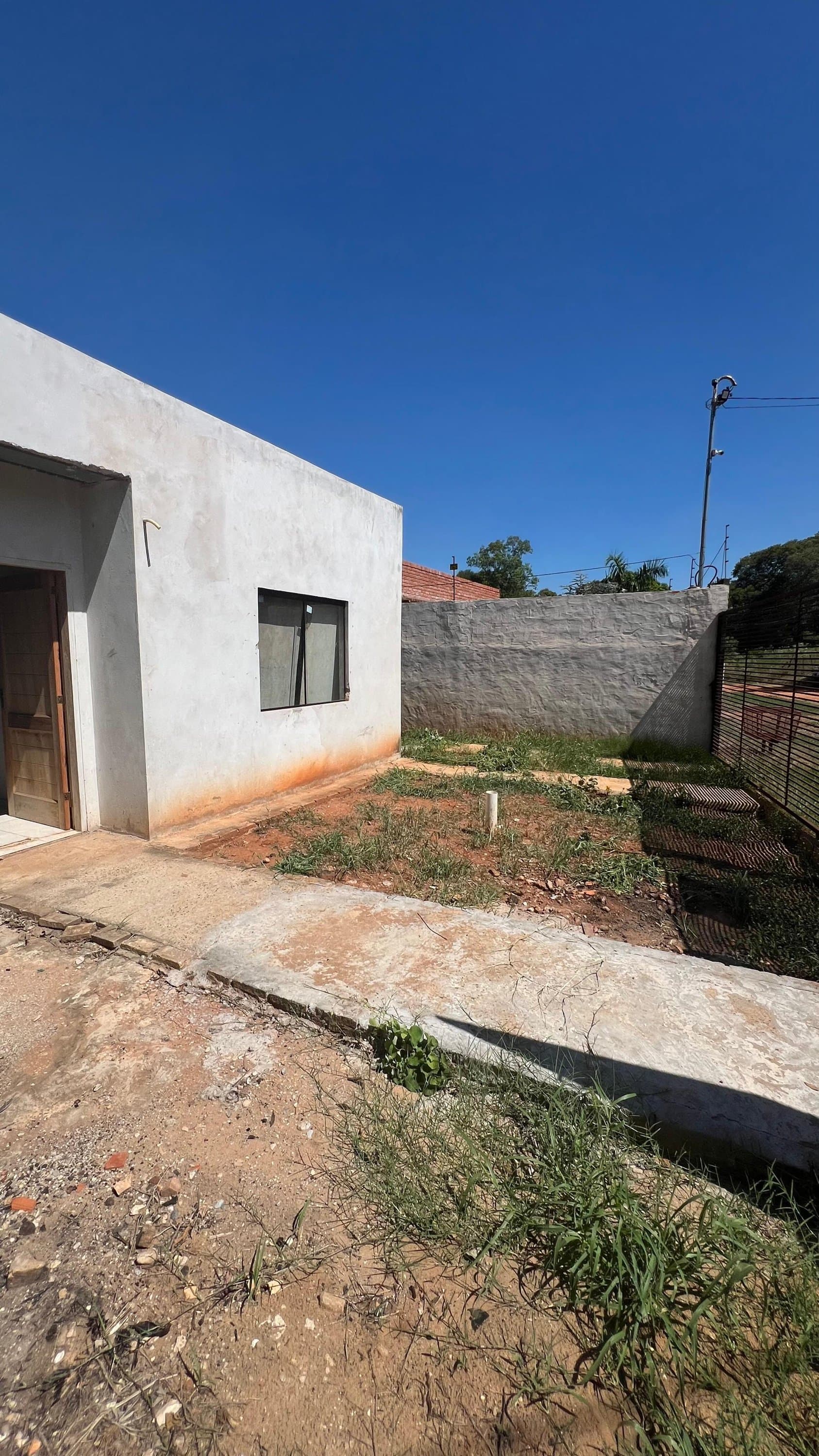 En oferta casa a terminar en Luque cañada san rafael, foto 2