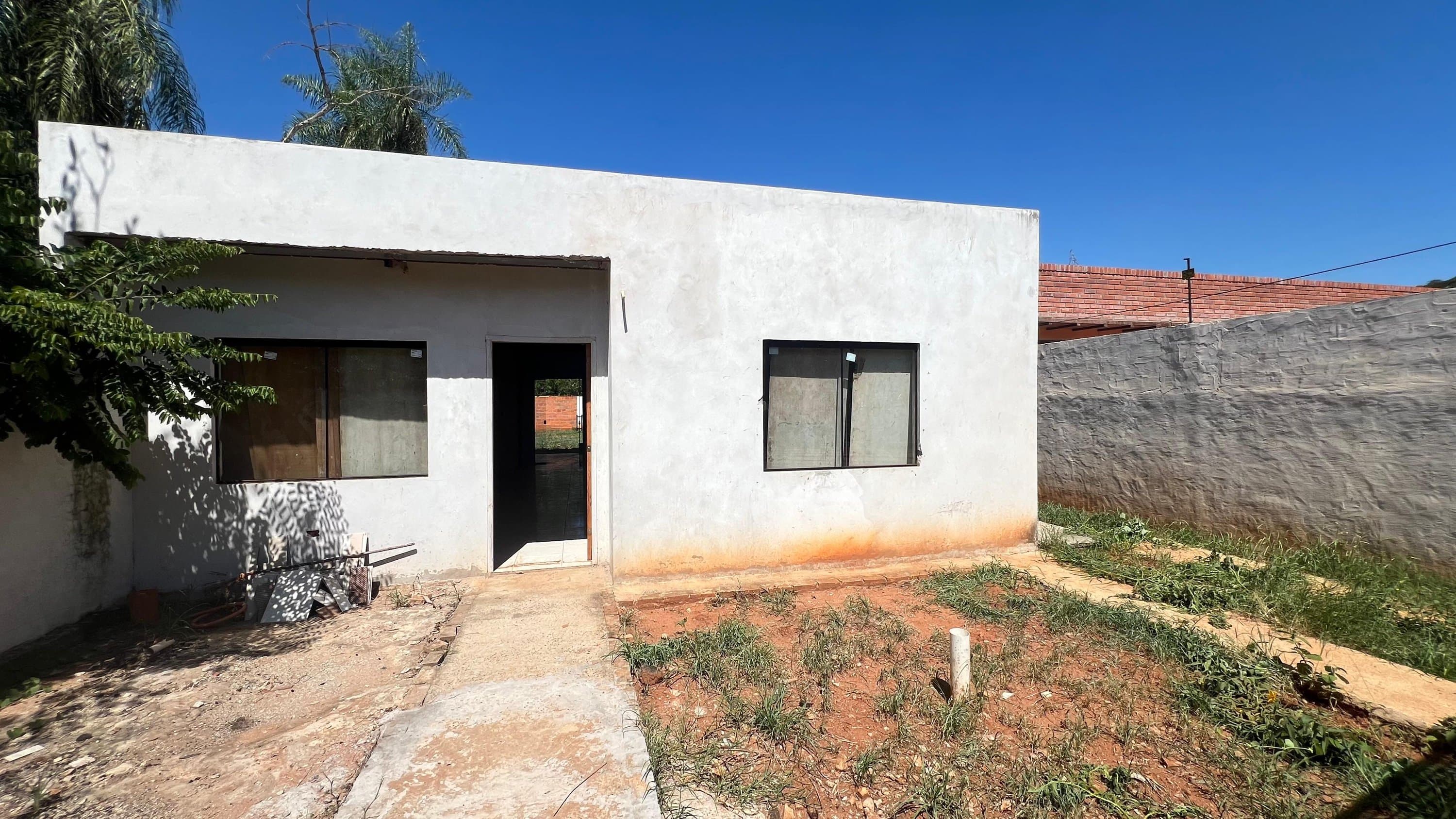 En oferta casa a terminar en Luque cañada san rafael, foto 5