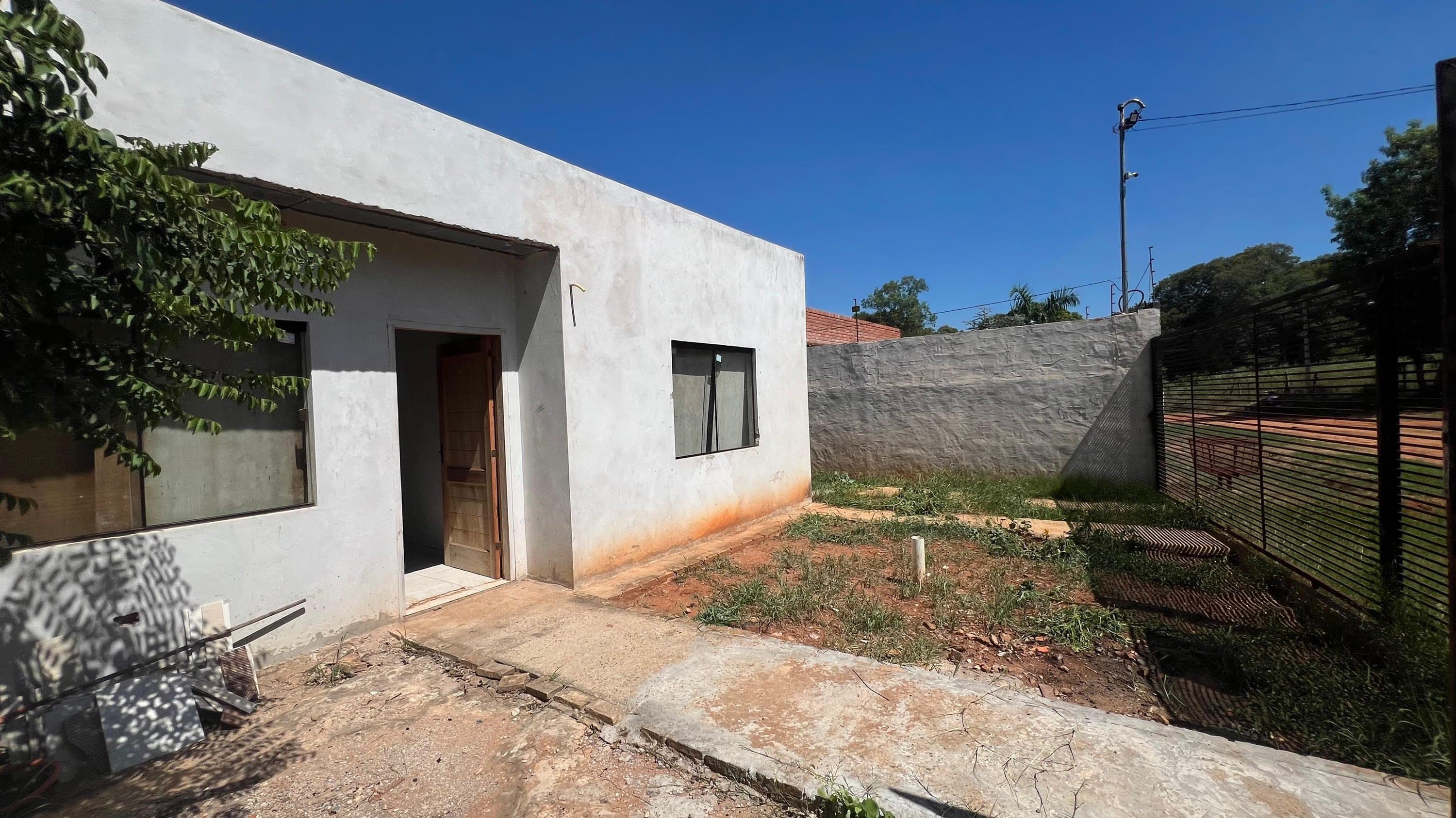 En oferta casa a terminar en Luque cañada san rafael, foto 4