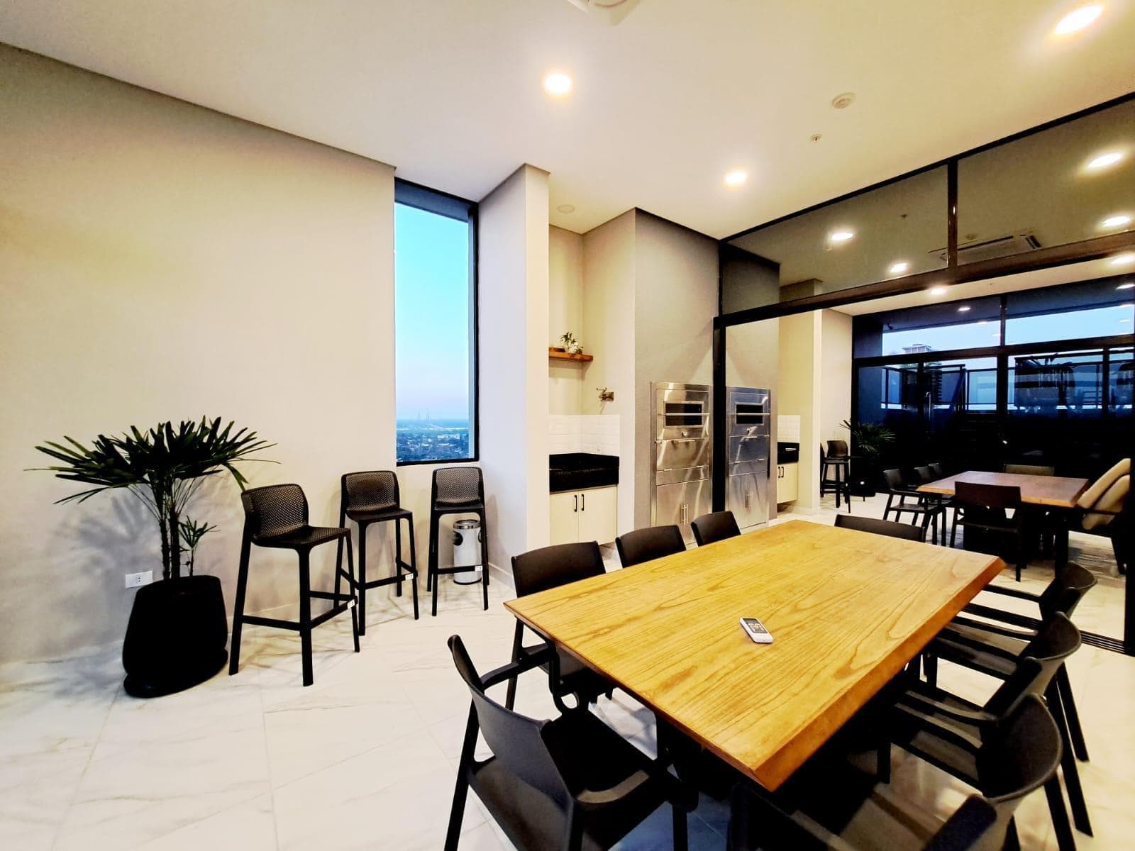Departamento De 1 Hab. Edificio Belive Molas, foto 2