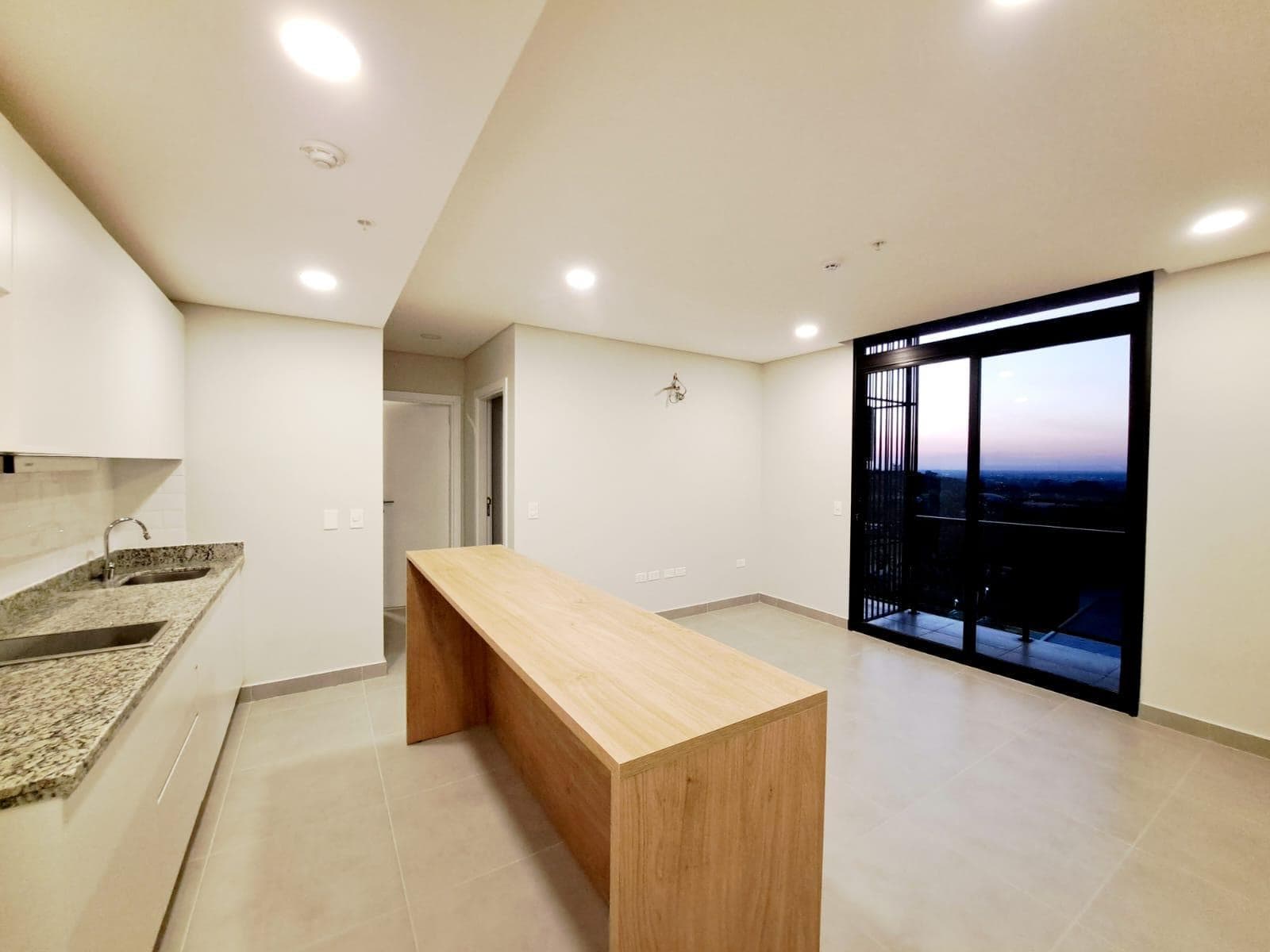 Departamento De 1 Hab. Edificio Belive Molas, foto 3