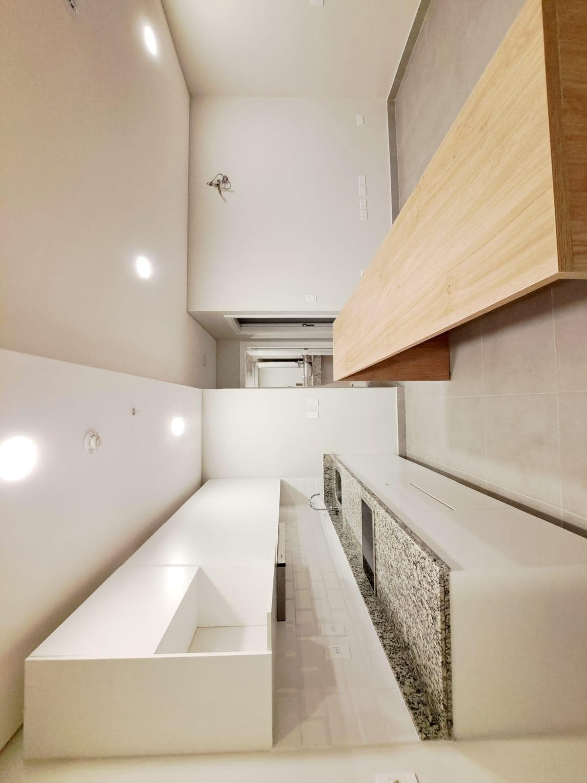 Departamento De 1 Hab. Edificio Belive Molas, foto 4