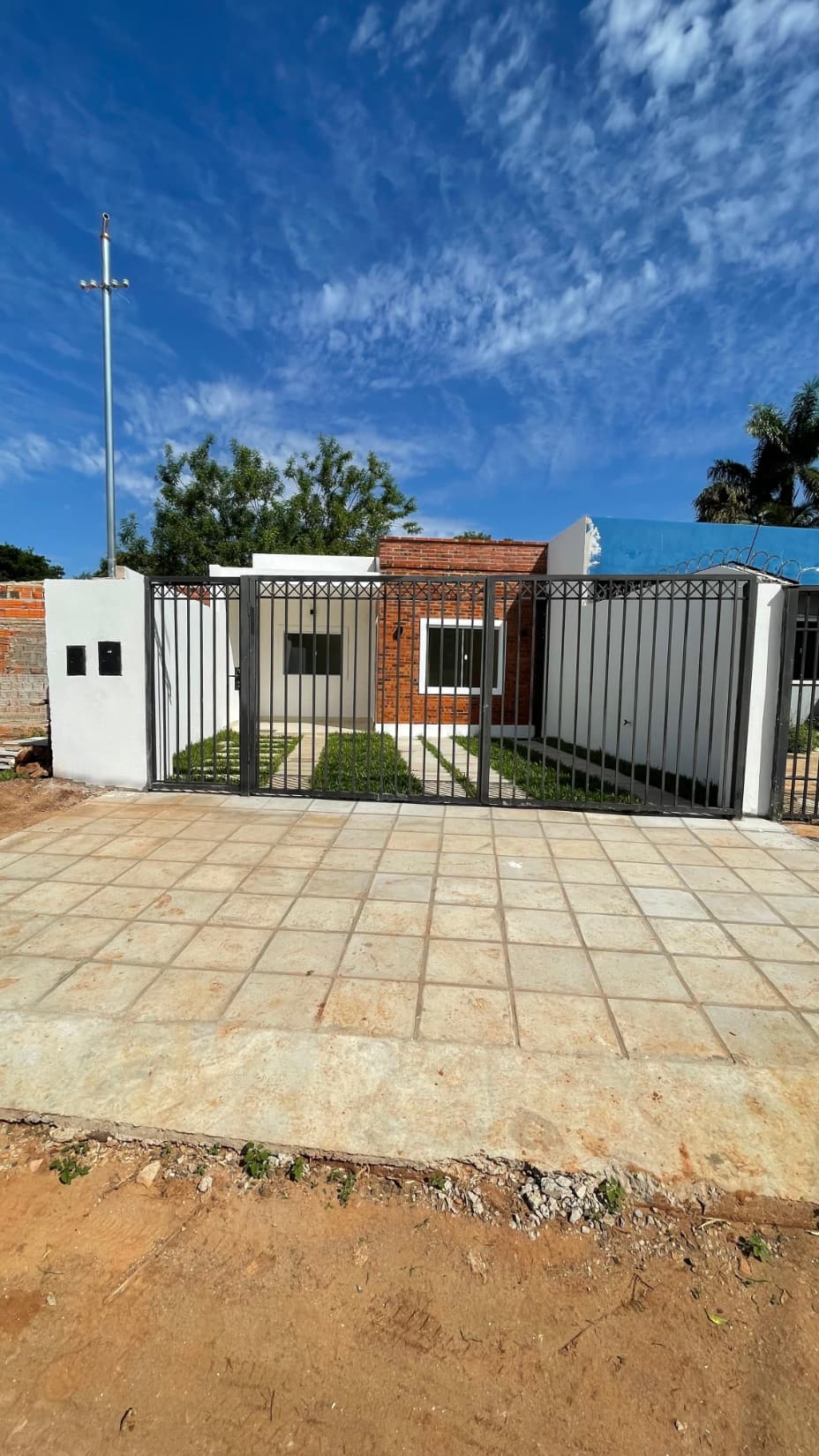 2 Duplex a estrenar en el hermoso Barrio Los Pinos - Luque, foto 2