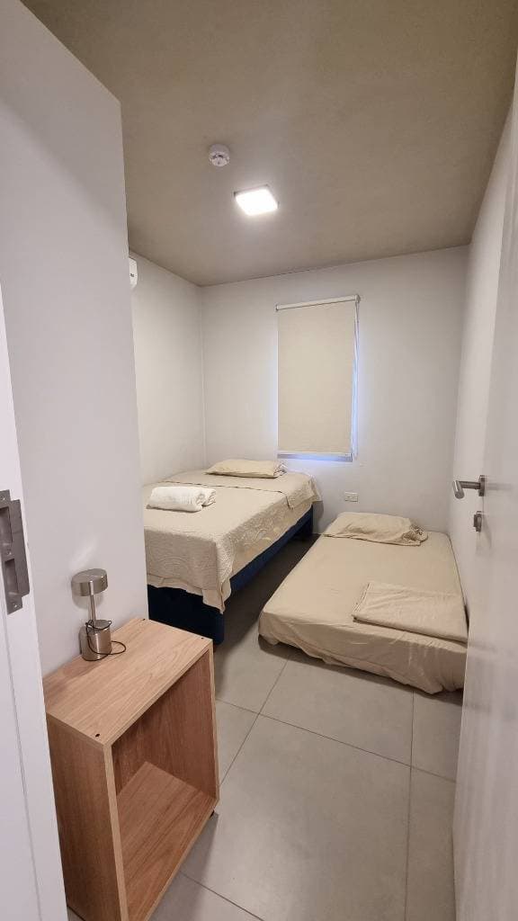 Departamento amoblado en alquiler, foto 1