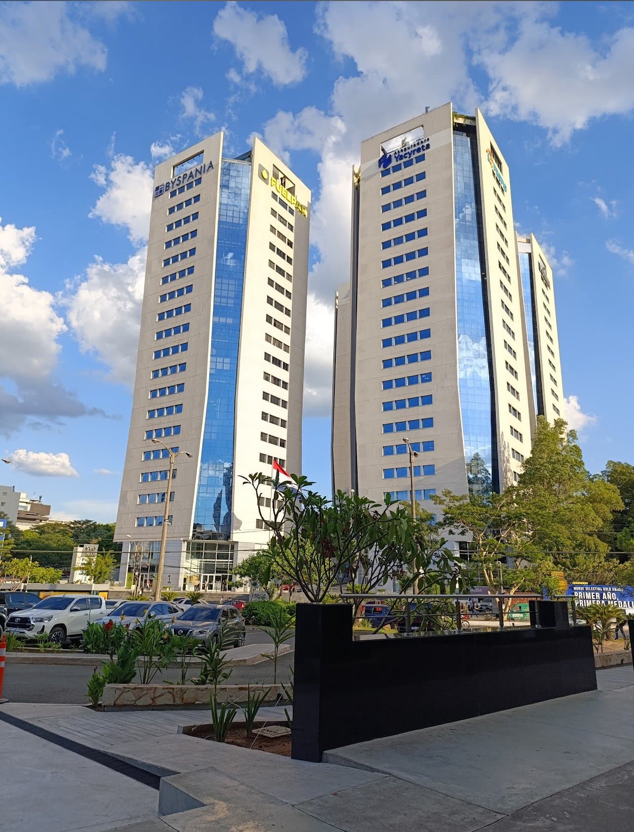 Oficina corporativa wtc, foto 2