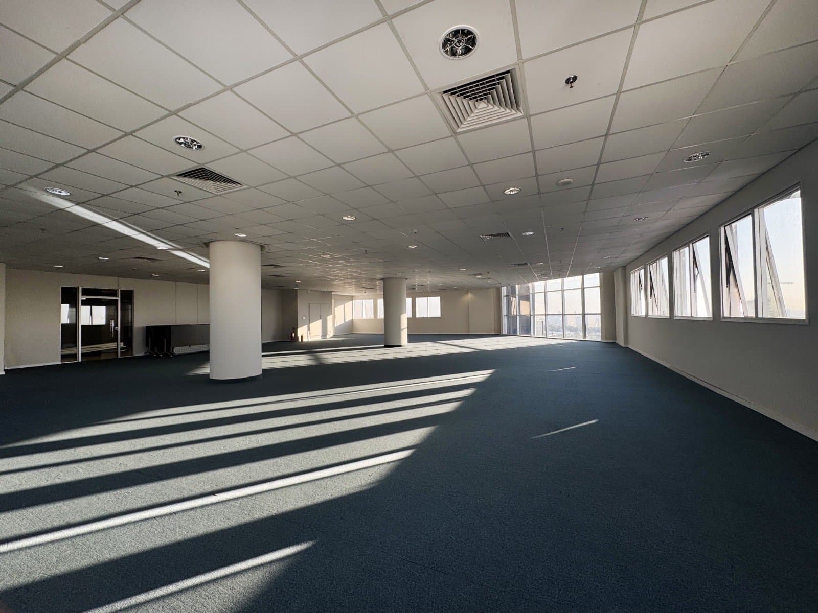 Oficina corporativa wtc, foto 4