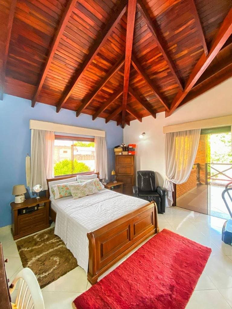 En venta hermosa residencia en Fernando de la Mora zona sur, foto 4