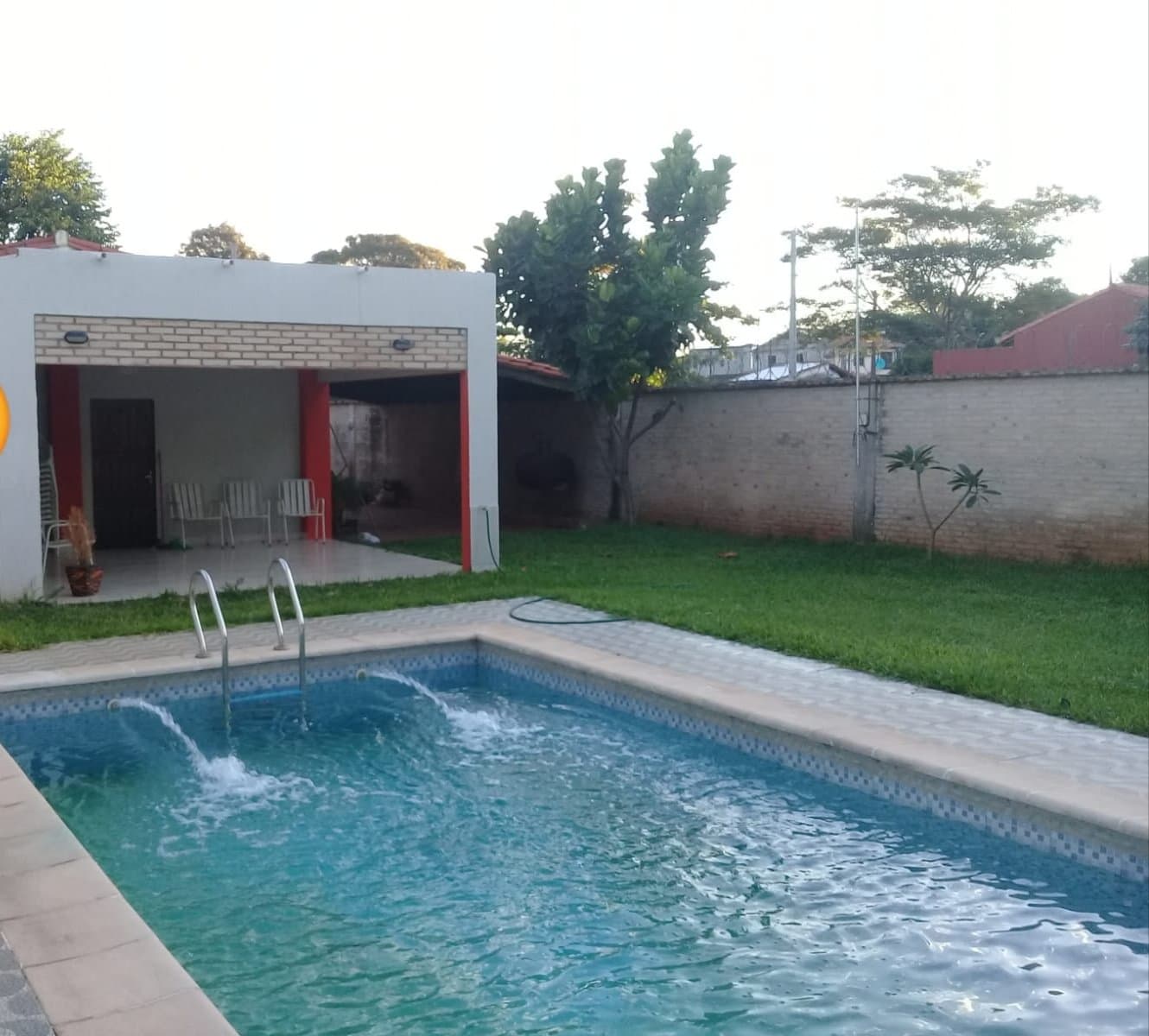 Dueño Vende Hermosa Casa Con Piscina — foto 2