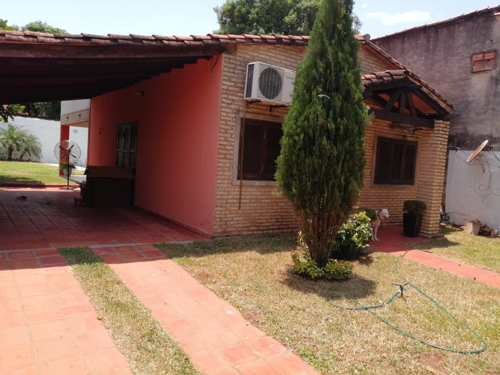 Dueño Vende Hermosa Casa Con Piscina — foto 3