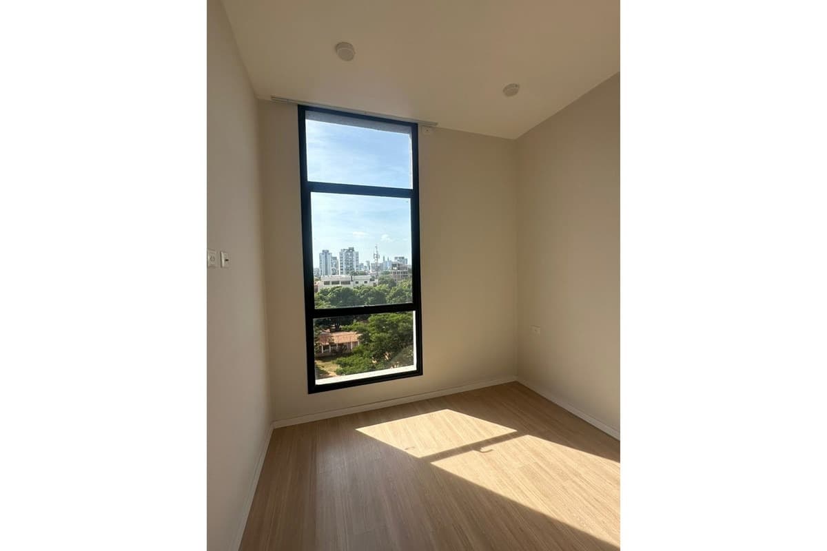 departamento en SPIRIT DE GAULLE, Asunción, foto 3