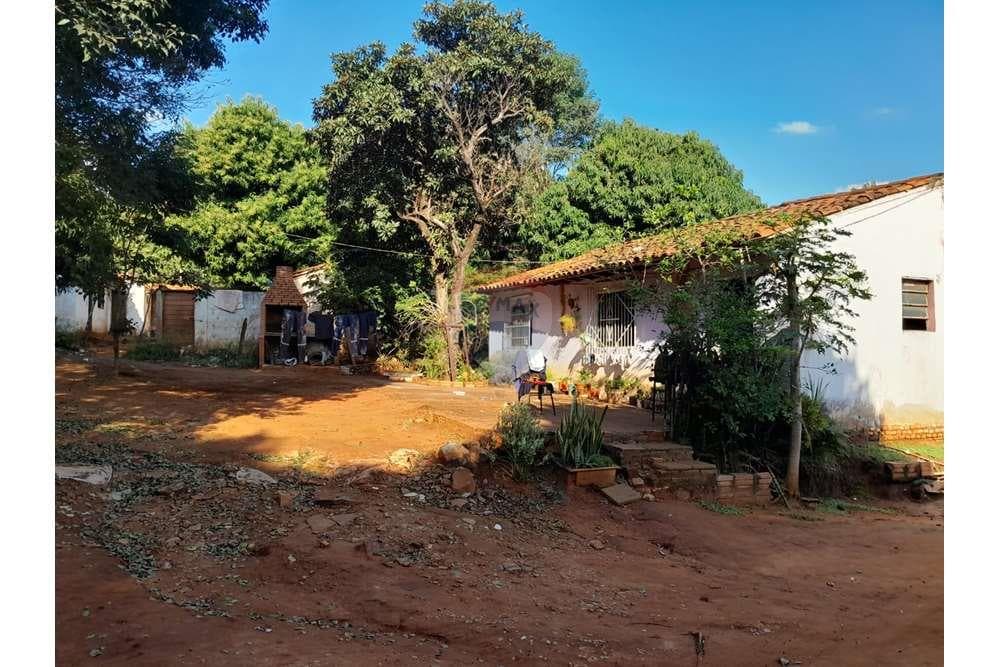 Terreno sobre av 11 de setiembre - Ñemby, foto 3