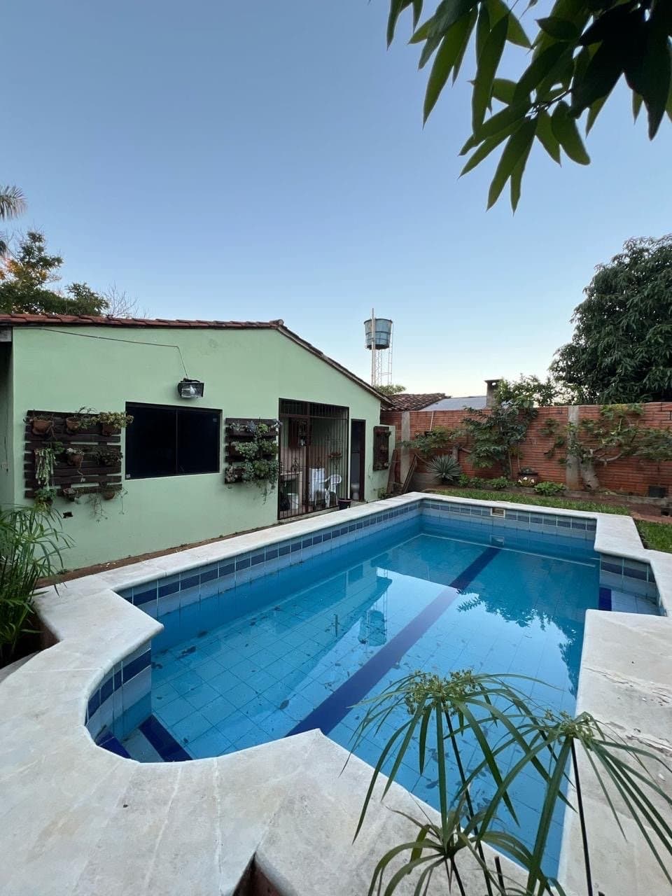 Casa En San Lorenzo Con Piscina, foto 2