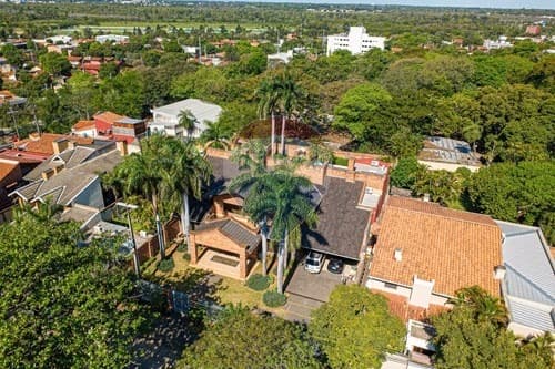 Residencia-Alquiler-PY Asunción, foto 2