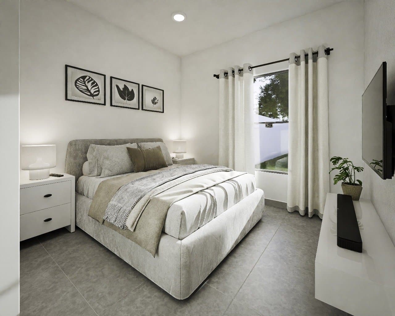 casas a cuotas precio de alquiler en Itauguá, foto 3