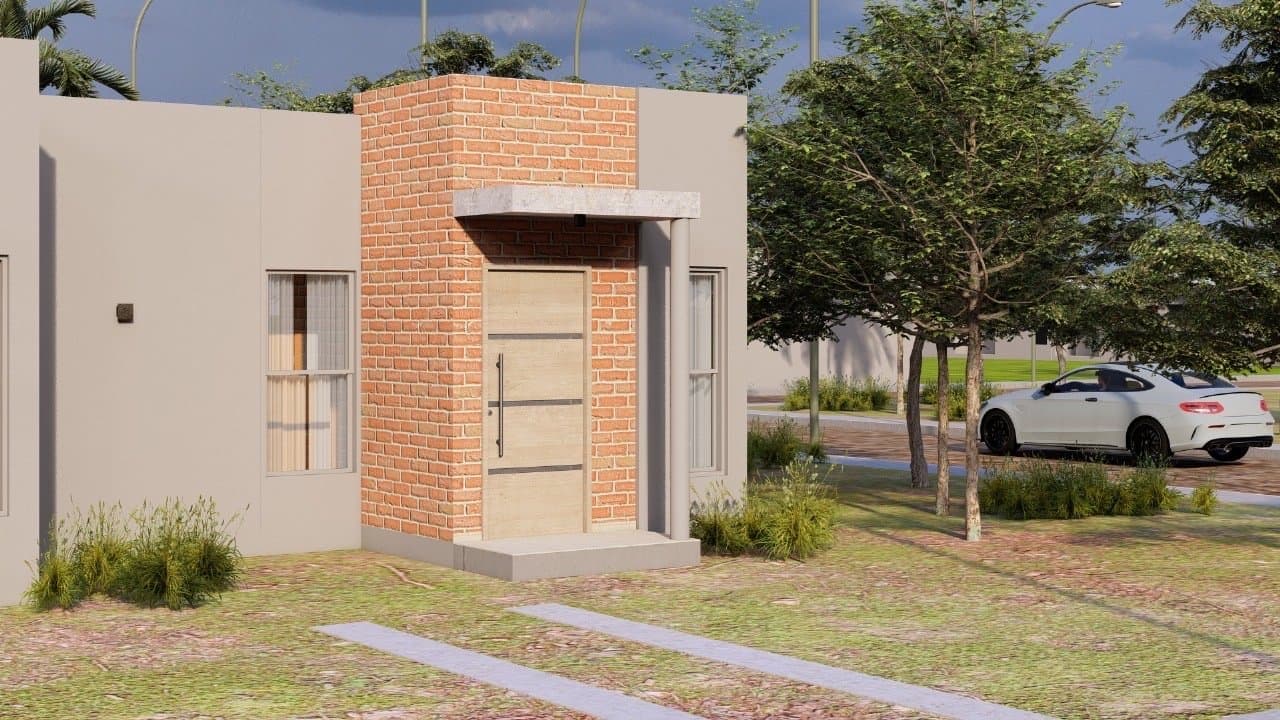 casas a cuotas precio de alquiler en Itauguá, foto 4