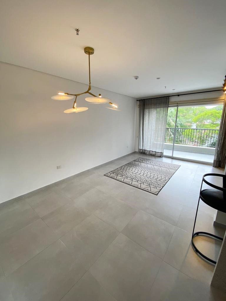 Dpto de 2 dormtorios en Carmelitas, hermoso entorno residencial, foto 1