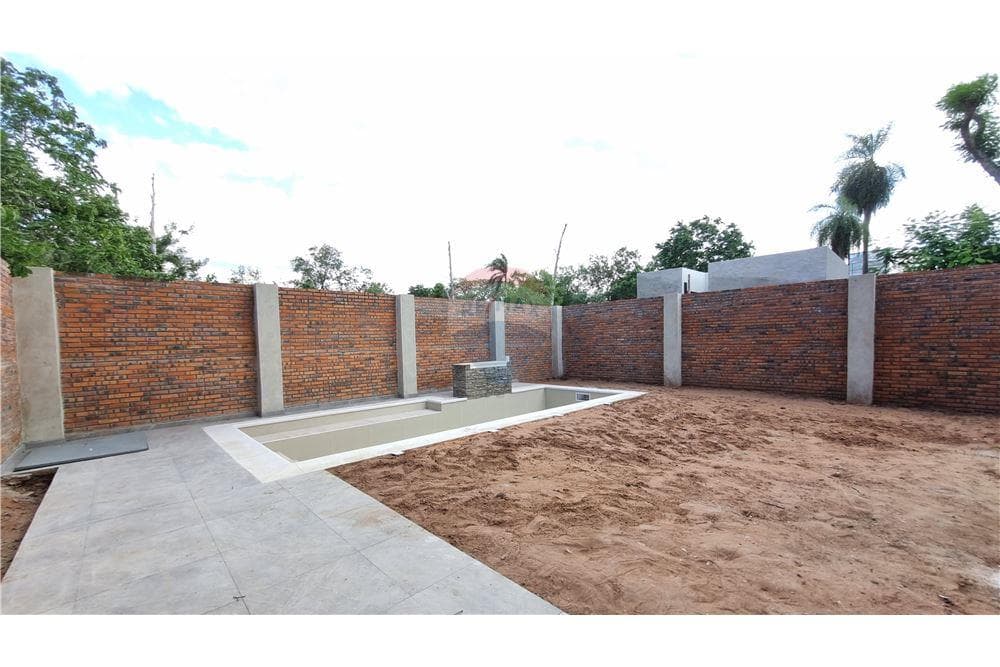 Casa - Venta - Lambaré, Paraguay, foto 5