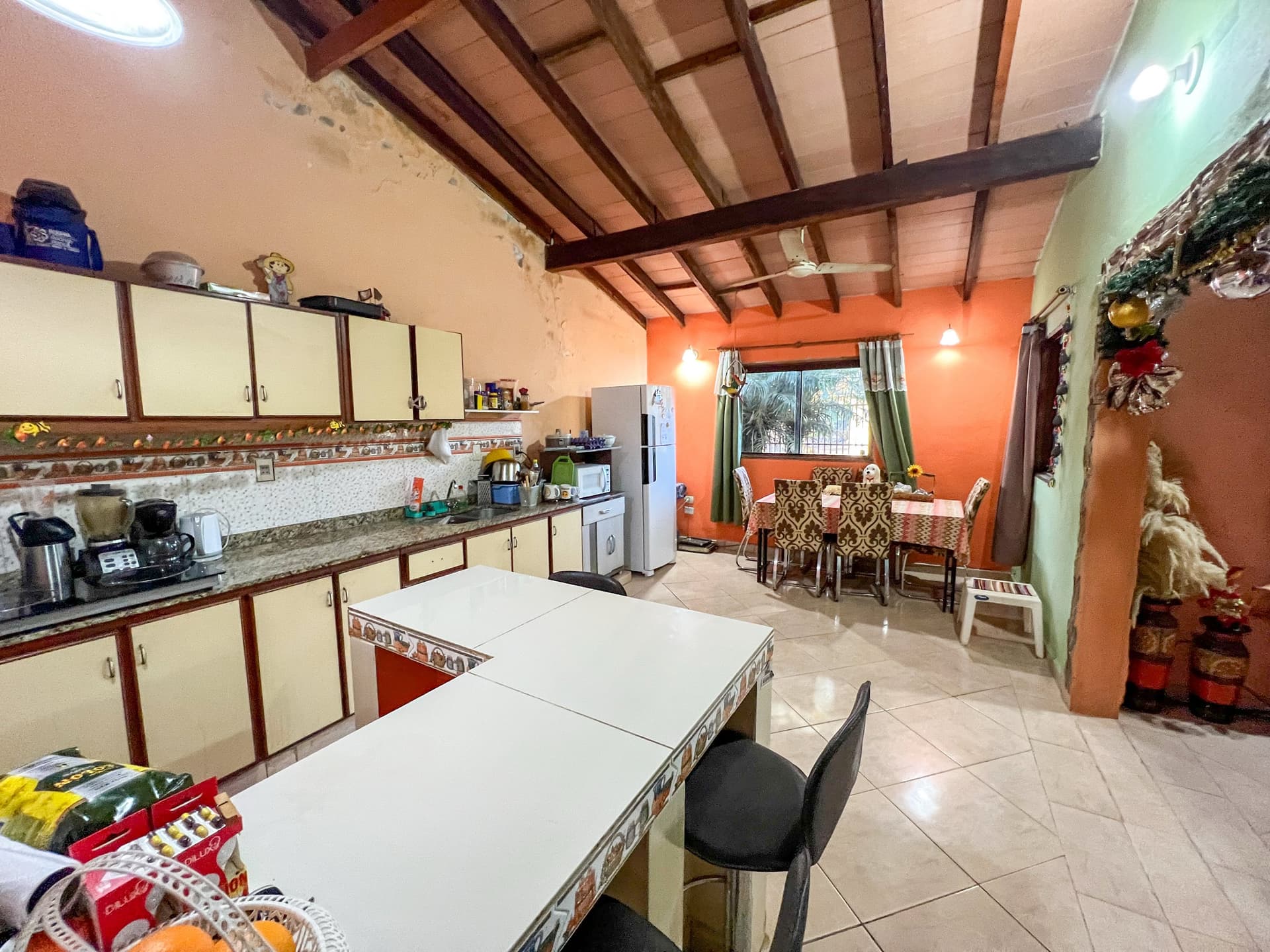 Casa en San Lorenzo de 5 habitaciones a precio de oferta, foto 4