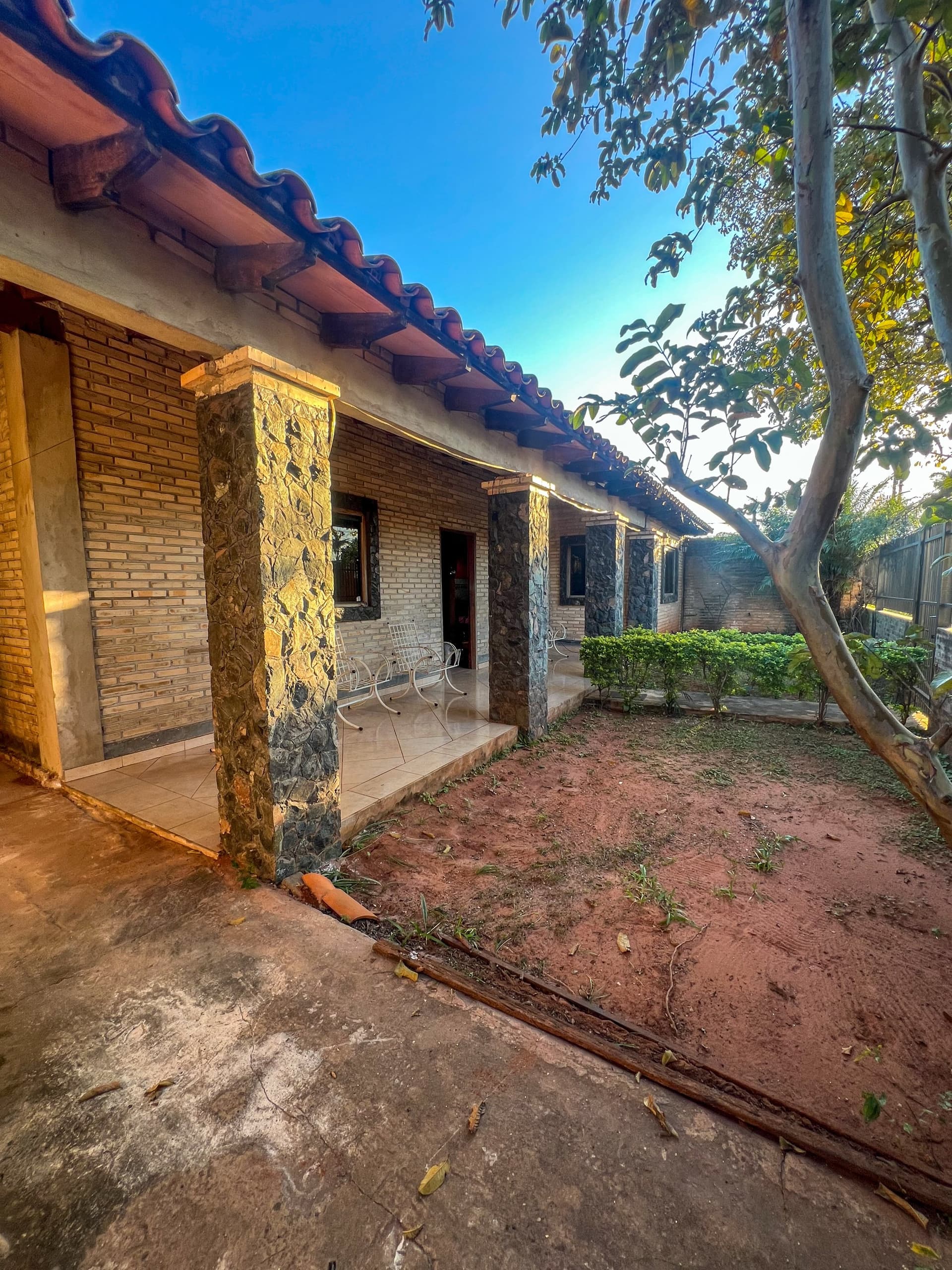 Casa en San Lorenzo de 5 habitaciones a precio de oferta, foto 2