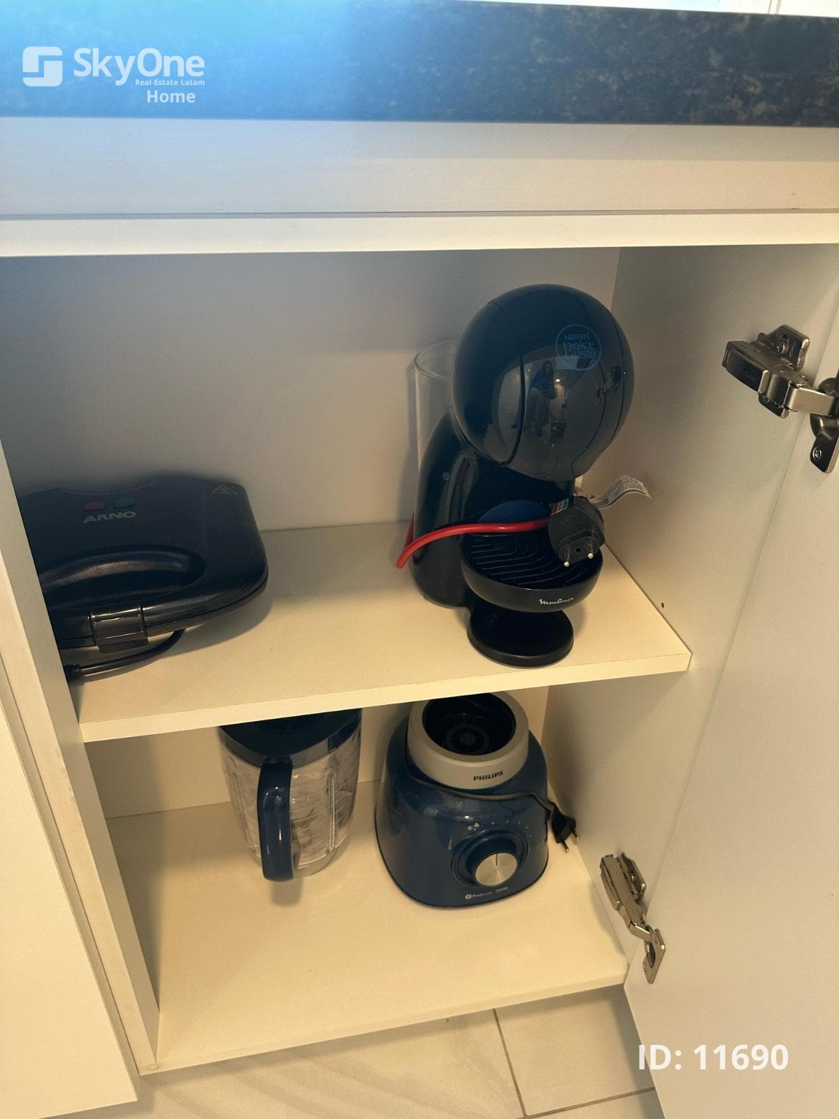 Departamento en alquiler amoblado altamira surubii piso 8_ — foto 4