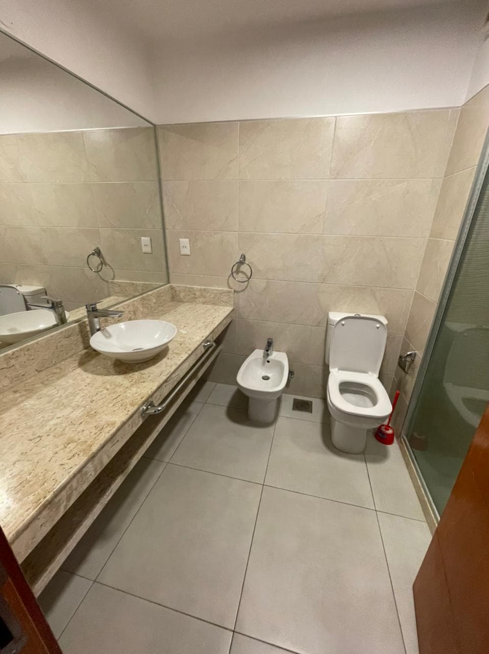 hermoso departamento 1 dormitorio AMOBLADO — foto 5