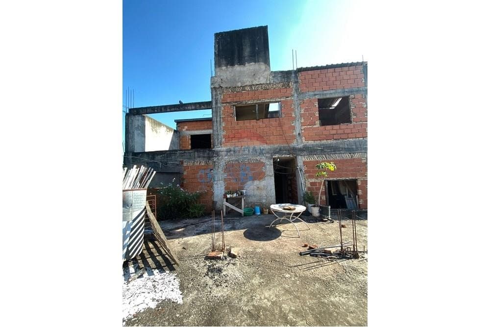 ¡Terreno Ideal en Sajonia! 432m² en Asunción