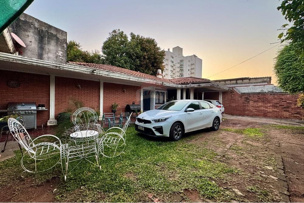 Casa - Venta - Madame Lynch, Paraguay, foto 3