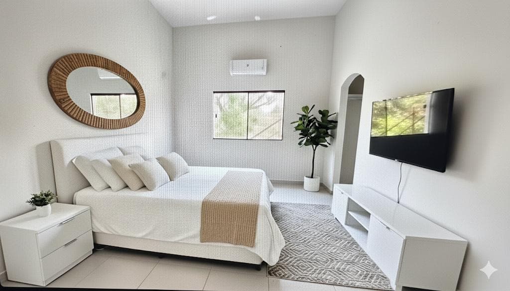 Oferta ! Duplex En Barrio Cerrado / Condominio Zona Villa Olimpia Fdo Zona Norte — foto 5