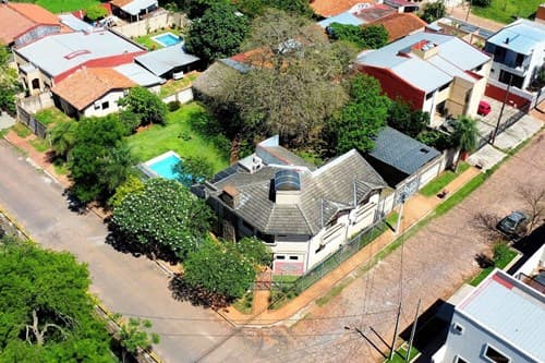 Casa-Venta-Ava Mbachi, Mbachio II, Lambaré, Central, foto 4