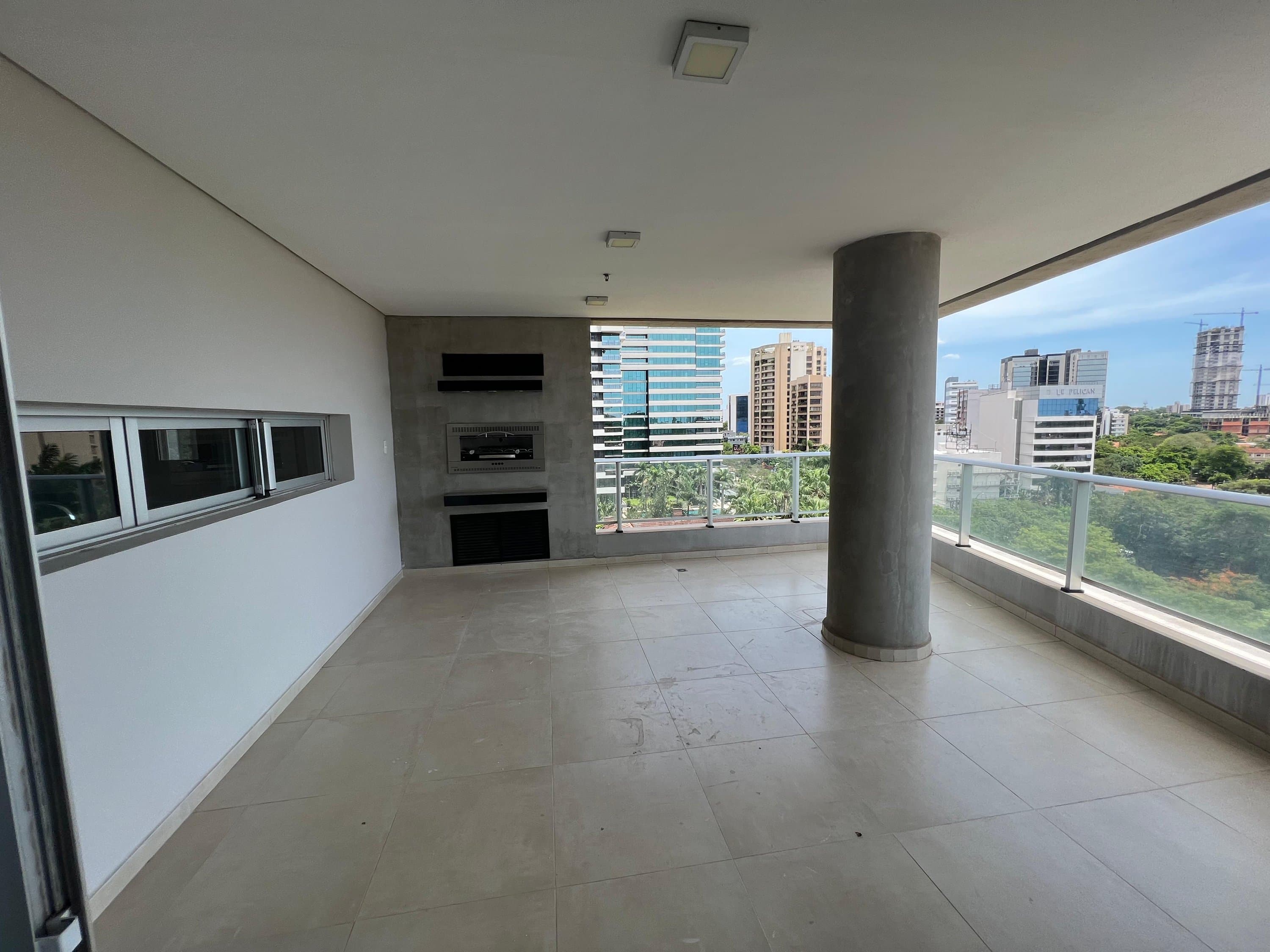 Depto de lujo 3 dormitorios en Edificio Miranda, foto 5