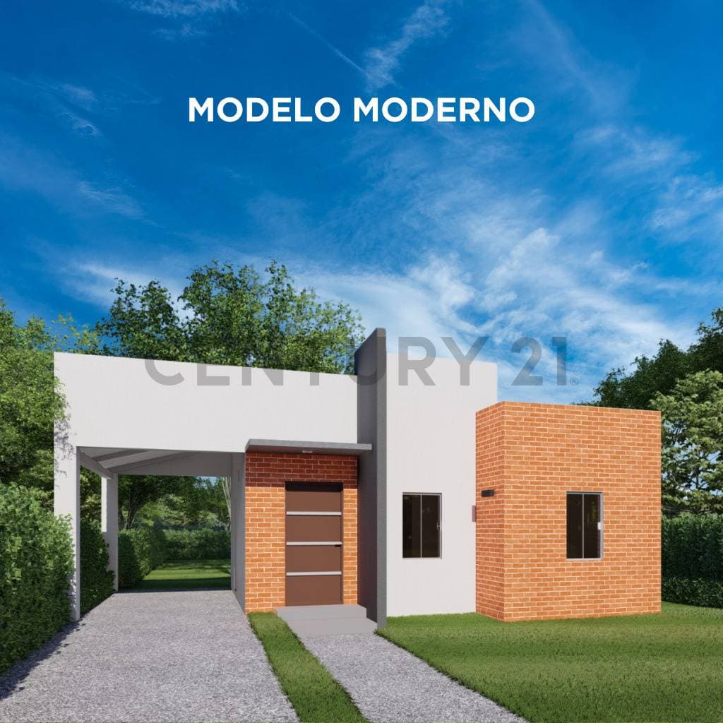 Venta de Casa en Luque, Central