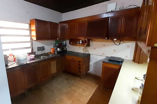 Casa - Alquiler - Virgen del Huerto, Paraguay — foto 4